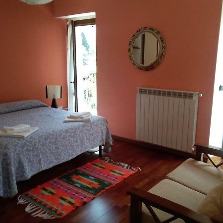 Crotto Bedroom Argegno Bagian luar foto