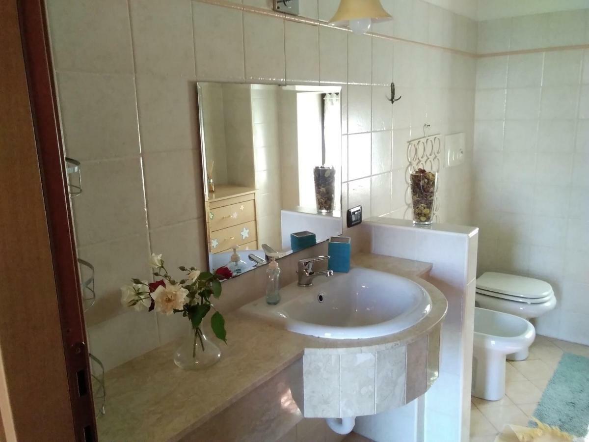 Crotto Bedroom Argegno Bagian luar foto