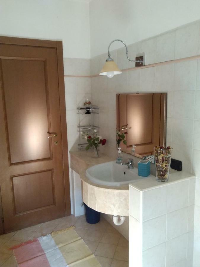 Crotto Bedroom Argegno Bagian luar foto