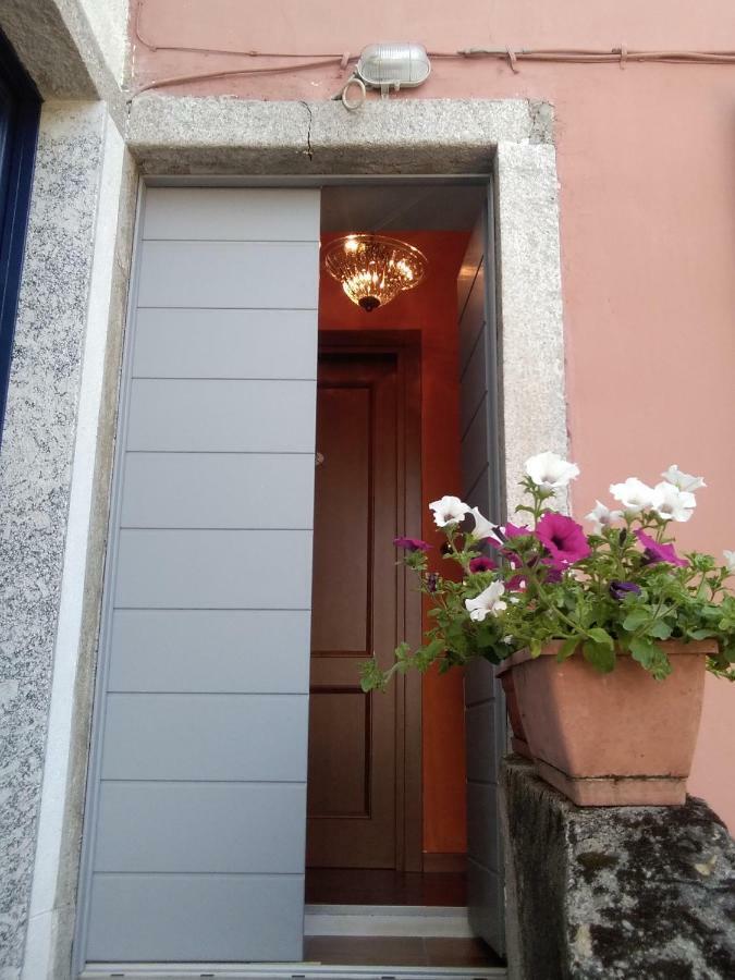 Crotto Bedroom Argegno Bagian luar foto